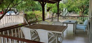 A&B Home Hotel - Göcek - 8