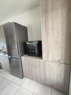 Villa Lembarrat vue sur côteaux jardin et piscine privée couverte, accès PMR facilité - 2