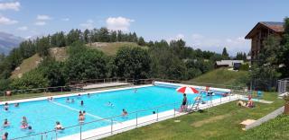 Comme sur un nuage, appartement pour 4 personnes - Nendaz - 7