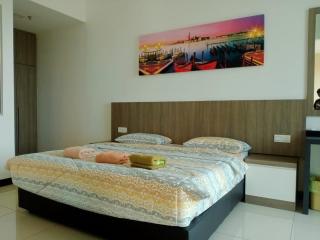 Private Condo Port Dickson Waterfront - Port Dickson - 6