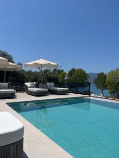 Mazarine Hotel, Vlorë, Albania - Vlora - 8