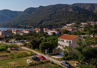 Viboni Apartments Zuljana - 2
