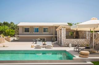 Villa Ktima - Argostoli - 8