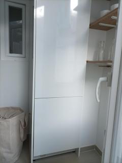 Lisbon over the river - 1