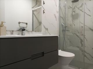 Lisbon over the river - 2