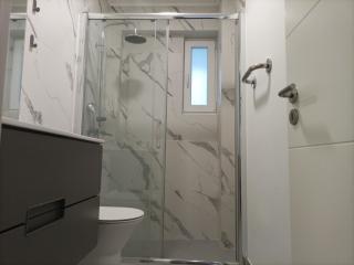 Lisbon over the river - 3