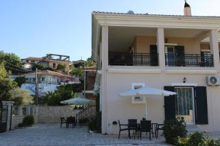 Drebos Apartments - 1