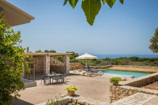 Villa Ktima - Argostoli - 3