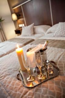 Hotel Plaza Manjón - 0