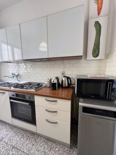 Appartamento Direttamente sul Mare - 6