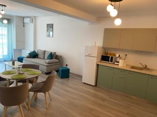 Sophia Residence-Casa del Mar - Mamaia - 5