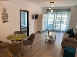 Sophia Residence-Casa del Mar - Mamaia - 2