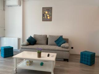 Sophia Residence-Casa del Mar - Mamaia - 4