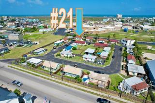 Casa San Miguel SPV21 - Port Aransas - 9
