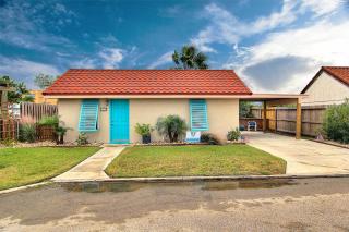 Casa San Miguel SPV21 - Port Aransas - 8