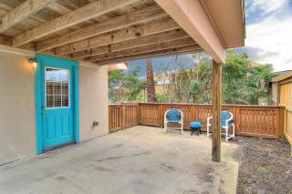 Casa San Miguel SPV21 - Port Aransas - 7