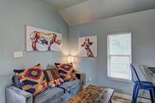 Casa San Miguel SPV21 - Port Aransas - 6