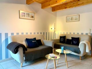 Ferienwohnung 3 im Böhler Haubarg - Sankt Peter-Ording - 9