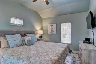 Casa San Miguel SPV21 - Port Aransas - 2