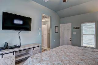 Casa San Miguel SPV21 - Port Aransas - 1
