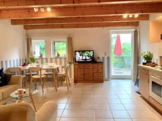 Ferienwohnung 2 im Böhler Haubarg - Sankt Peter-Ording - 9