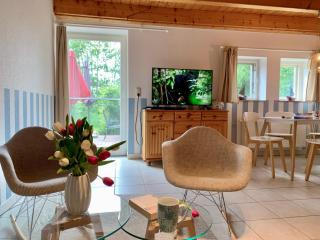 Ferienwohnung 4 im Böhler Haubarg - Sankt Peter-Ording - 0