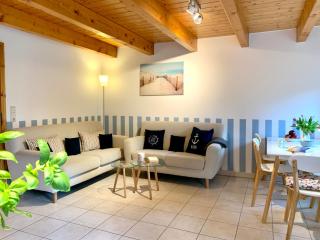 Ferienwohnung 2 im Böhler Haubarg - Sankt Peter-Ording - 0