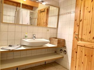 Ferienwohnung 2 im Böhler Haubarg - Sankt Peter-Ording - 2
