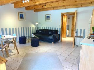 Ferienwohnung 1 im Böhler Haubarg - Sankt Peter-Ording - 6