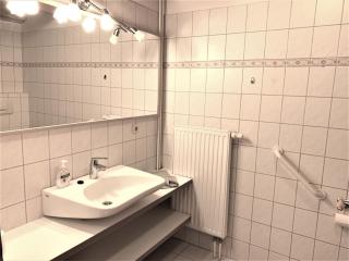 Ferienwohnung 1 im Böhler Haubarg - Sankt Peter-Ording - 1