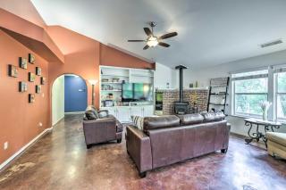 Charming Home Less Than 10 Mi to Sequoia Natl Park! - 6