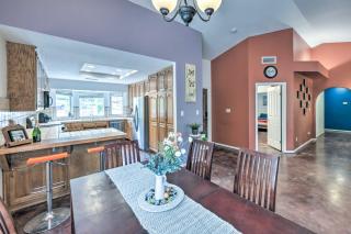 Charming Home Less Than 10 Mi to Sequoia Natl Park! - 3