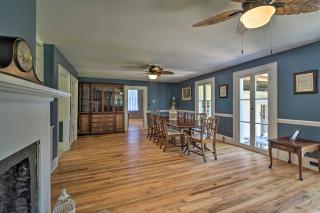Sodus Point Historic Home about half Mi to Sodus Bay! - Sodus - 6