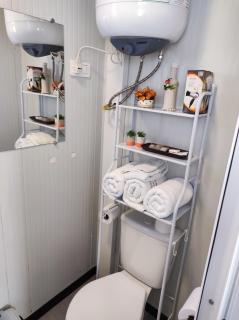 Casita de Piedra Loft 7 - 8 - 9 - 1