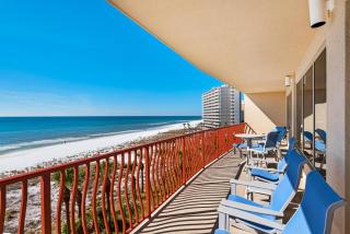 Hidden Dunes 403 - Panama City Beach - 3