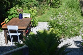 Huisje onder de Linden - 2