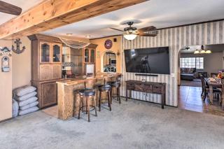 4 Mi to Lake Havasu Luxe Home in Arizona! - 4