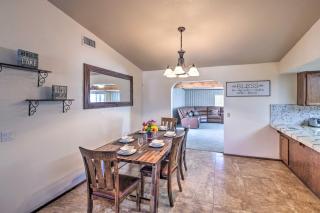 Luxe Lake Havasu City Getaway with Private Pool - 1