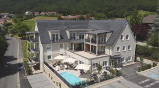 Landhaus Bad Gleichenberg - Bad Gleichenberg - 0