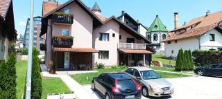 Apartments Katarina - Zlatibor - 0