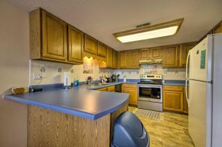 Lakefront Rocky Mount Retreat with Swim Dock! - Rocky Mount - 2
