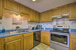 Lakefront Rocky Mount Retreat with Swim Dock! - Rocky Mount - 1