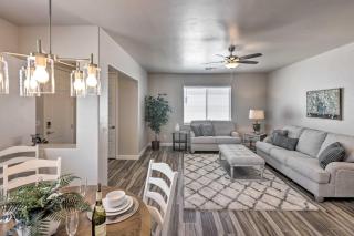 Idyllic Kingman Retreat with Yard - Near Hiking - Kingman - 9