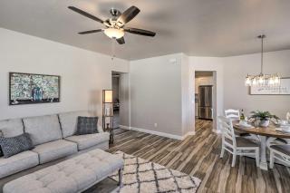 Idyllic Kingman Retreat with Yard - Near Hiking - Kingman - 6