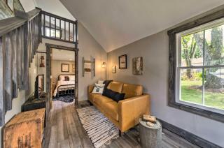 The Reubling House - Modern-Rustic Cabin! - Defiance - 7