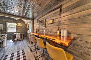 The Reubling House - Modern-Rustic Cabin! - Defiance - 3
