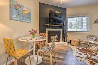 Ski Getaway! Mtn-View Condo Near Keystone Resort - Keystone - 2