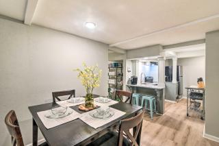 Dog-Friendly Galveston Home 1 Mi to Seawall - Galveston - 3