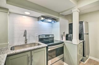 Dog-Friendly Galveston Home 1 Mi to Seawall - Galveston - 2