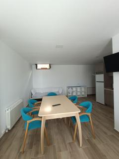 Riglos Estudio 5 personas - 7